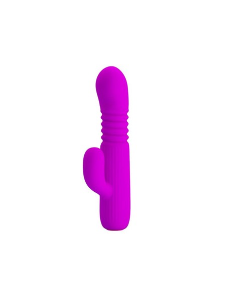 prettylove_leopold_vibrador_con_función_de_movimiento_usb_silicona_15.5_cm_6959532323047_oferta