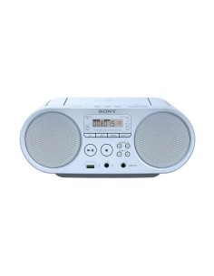 Sony zs-ps50 - boomboxon cd...