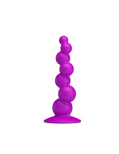 prettylove_plug_anal_passion_púrpura_silicona_suave_ventosa_1_ud_6959532310580_oferta 2