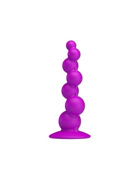 prettylove_plug_anal_passion_púrpura_silicona_suave_ventosa_1_ud_6959532310580_promocion