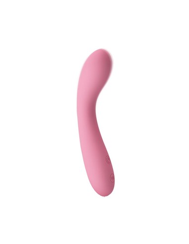 prettylove_gloria_vibrador_rosa_claro_silicona_recargable_15_cm_6959532331011_barato