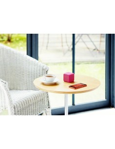 Sony SRS-X11 - Altavoz inalámbrico portátil compacto de 10W (Bluetooth/NFC), rosa SRSX11P.CE7 kiwiku.com 2