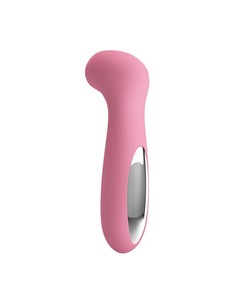 prettylove_grace_vibrador_clítoris_rosa_claro_12.3_cm_silicona_recargable_6959532331028_oferta 2