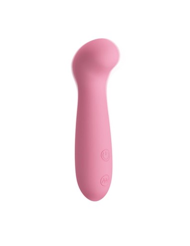 prettylove_grace_vibrador_clítoris_rosa_claro_12.3_cm_silicona_recargable_6959532331028_barato