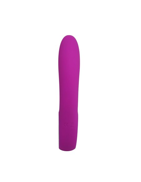 PRETTYLOVE Elmer Vibrador Rosa Recargable | Kiwiku