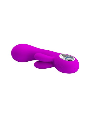 PRETTYLOVE Pretty Love Valent Vibrador Efecto Memoria | Kiwiku