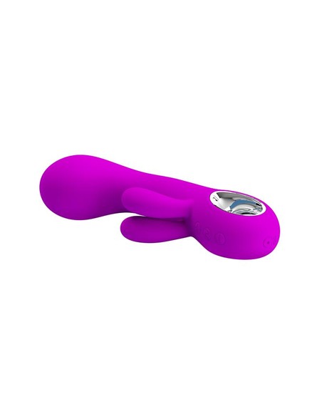 PRETTYLOVE Pretty Love Valent Vibrador Efecto Memoria | Kiwiku