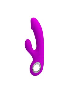 prettylove_gordon_vibrador_rosa_silicona_recargable_usb_19_cm_6959532320114_oferta 2