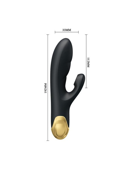 PRETTYLOVE Liberators Vibrador y Succionador Clítoris | Kiwiku