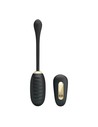 Prettylove Bola Kegel Con Control Remoto Royal Pleasure Silicona Suave Impermeable Recargable Usb