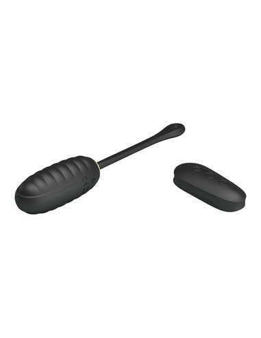 PRETTYLOVE Bola Kegel Control Remoto Royal Pleasure | Kiwiku