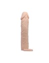 Prettylove Funda para Pene Realista 7 18 Cm X 3.6 Cm
