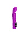 Prettylove Body Touch Vibrador Color Púrpura 22.6 Cm