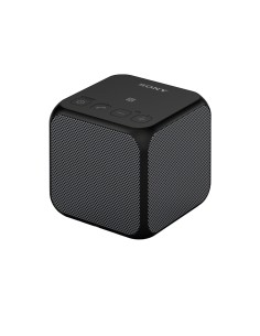 Sony SRS-X11 - Altavoz inalámbrico portátil compacto de 10W (Bluetooth/NFC), negro SRSX11B.CE7 kiwiku.com
