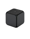 Sony srs-x11 - altavoz inalámbrico portátil compacto de 10w (bluetooth/nfc), negro