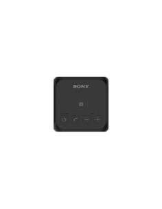 Sony SRS-X11 - Altavoz inalámbrico portátil compacto de 10W (Bluetooth/NFC), negro SRSX11B.CE7 kiwiku.com 2