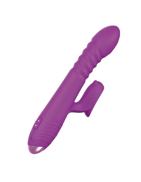 engily_ross_fenyx_vibrador_con_thrusting_y_pulsación_silicona_premium_23.5_cm_8436583791707_barato