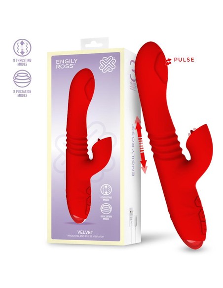 engily_ross_velvet_vibrador_con_thrusting_y_pulsación_silicona_premium_23.5_cm_8436583791714_oferta