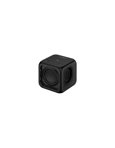 Sony SRS-X11 - Altavoz inalámbrico portátil compacto de 10W (Bluetooth/NFC), negro SRSX11B.CE7 kiwiku.com