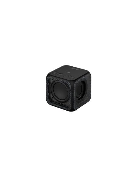 Sony SRS-X11 - Altavoz inalámbrico portátil compacto de 10W (Bluetooth/NFC), negro SRSX11B.CE7 kiwiku.com