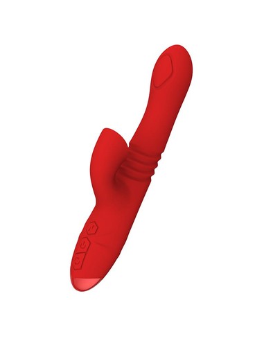engily_ross_velvet_vibrador_con_thrusting_y_pulsación_silicona_premium_23.5_cm_8436583791714_barato