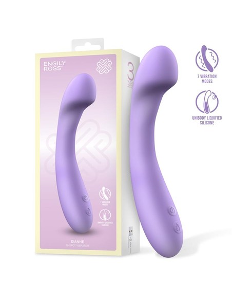 engily_ross_dianne_vibrador_silicona_liquida_unibody_punto_g_flexible_usb_8436615001903_oferta