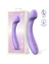 Engily Ross Dianne Vibrador Silicona Liquida Unibody Punto G Flexible Usb