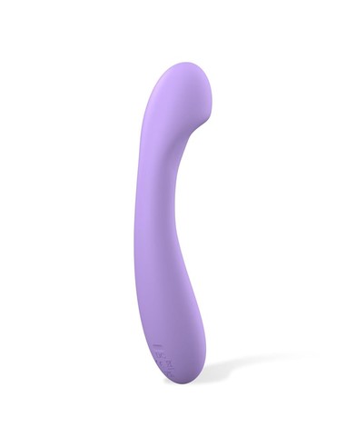 Vibrador Engily Ross Dianne Punto G Silicona Liquida | Kiwiku