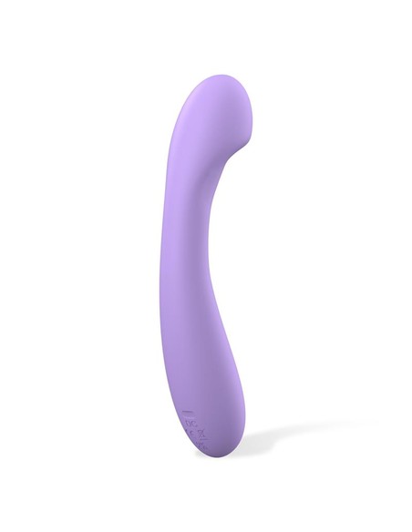 Vibrador Engily Ross Dianne Punto G Silicona Liquida | Kiwiku