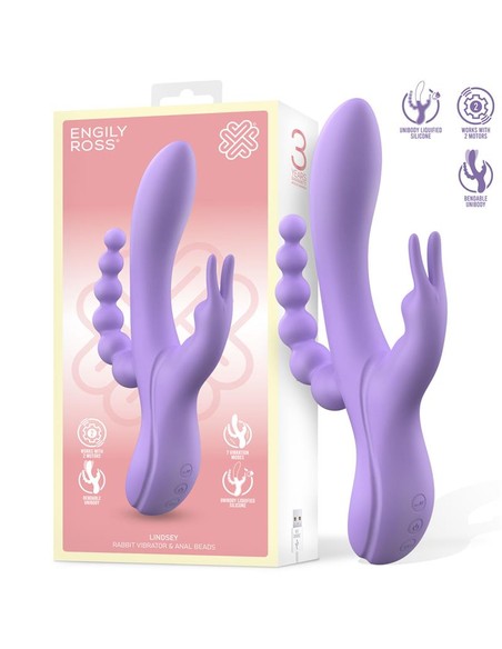 engily_ross_lindsay_vibrador_con_cadena_anal_silicona_liquida_unibody_flexible_2_motores_8436615001910_oferta