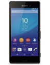 Sony m4 aqua - smartphone de 5 color negro
