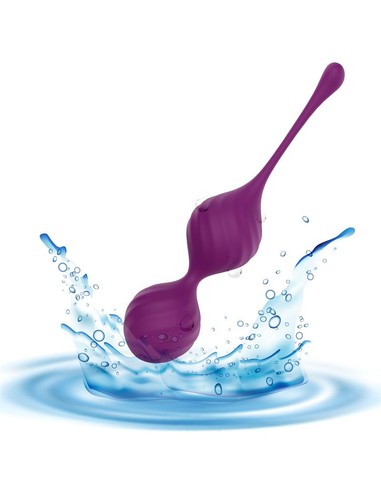 ENGILY ROSS Taylor 2.0 Bolas Kegel Silicona | Kiwiku