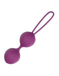 engily_ross_garbo_bola_doble_kegel_silicona_púrpura_8436583796504_oferta 2