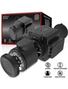 Engily Ross Cumera Masturbador de Camara Con Rotacion y Thrusting Automatico