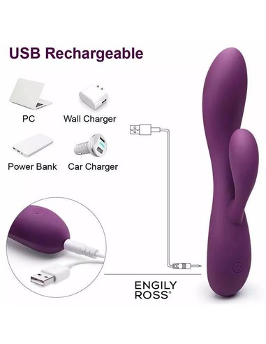 engily_ross_bacall_3.0_vibrador_silicona_liquida_inyectada_doble_motor_usb_púrpura_8420717690028_barato