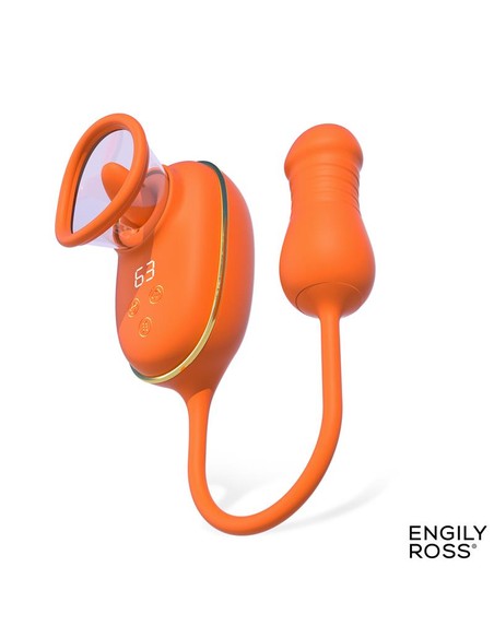 ENGILY ROSS Lizer Pro Estimulador | Kiwiku