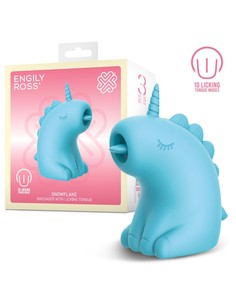 engily_ross_snowflake_estimulador_con_lengua_licking_lameteo_silicona_premium_7.8_cm_8436615006830_oferta