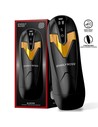 Engily Ross Bloster Masturbador Masculino Automático Con Thrusting y Vibración 26.5 Cm