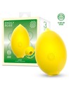 Engily Ross Lemon Estimulador de Clítoris Con Succión 1 Ud