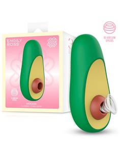 engily_ross_avocado_estimulador_de_clítoris_con_succión_9.4_cm_silicona_premium_8436626092174_oferta