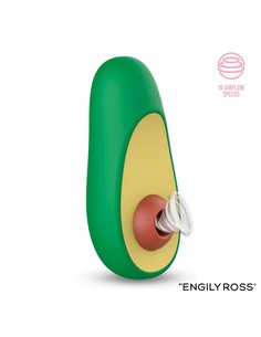 engily_ross_avocado_estimulador_de_clítoris_con_succión_9.4_cm_silicona_premium_8436626092174_oferta 2