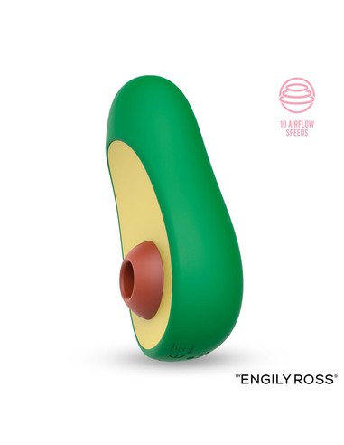 engily_ross_avocado_estimulador_de_clítoris_con_succión_9.4_cm_silicona_premium_8436626092174_barato