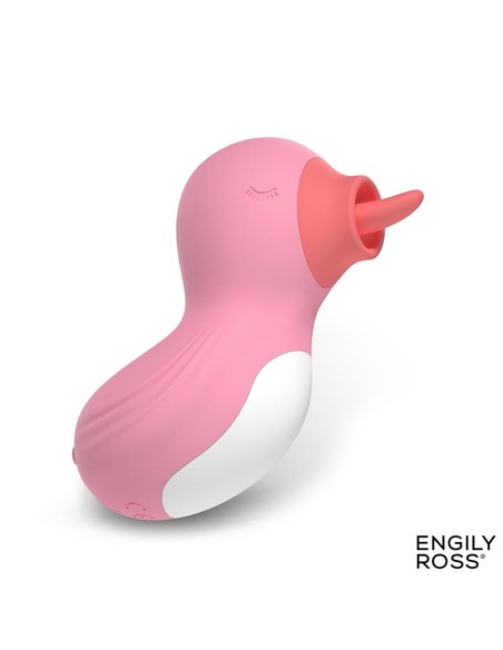 engily_ross_quacky_masajeador_con_lengua_licking_silicona_premium_8.8_cm_8436626091627_barato