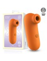 Engily Ross Pipo Succionador de Clítoris Usb Magnético 7 Velocidades Silicona Impermeable Ipx7