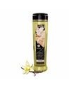 Shunga Aceite de Masaje Oil Desire Vainilla 240 Ml Estimulante Natural