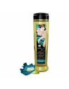 Shunga Aceite de Masaje Sensual Island Blossoms 240 Ml Unisex