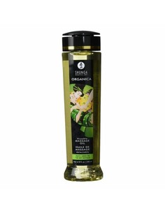 shunga_aceite_de_masaje_orgánico_té_verde_240_ml_cosmético_corporal_unisex_0697309013116_oferta
