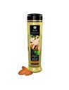 Shunga Aceite de Masaje Erótico Almendra Dulce 240 Ml Unisex