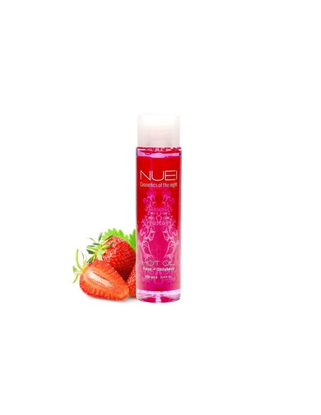nuei_cosmetics_nuei_aceite_hot_oil_efecto_calor_fresa_100_ml_aceite_corporal_unisex_8414606513413_oferta