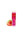Nuei Cosmetics Nuei Aceite Hot Oil Efecto Calor Fresa 100 Ml Aceite Corporal Unisex